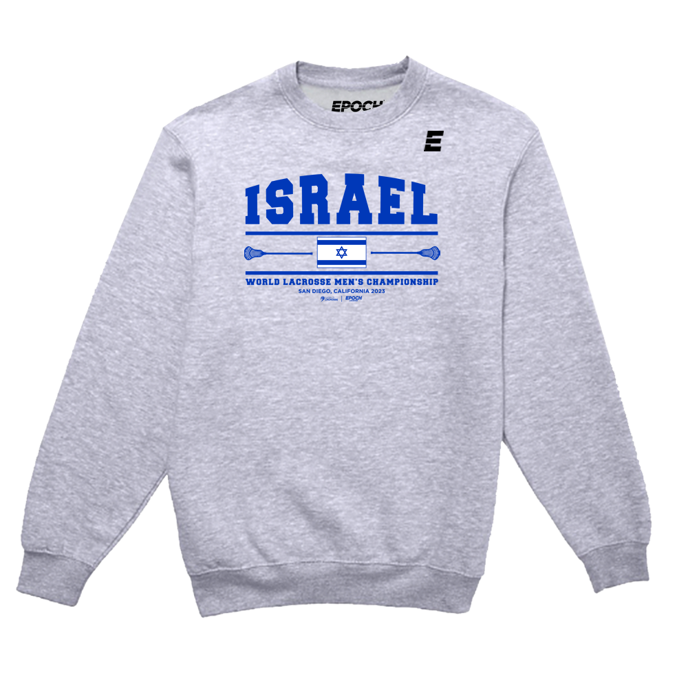 Premium Crewneck Sweatshirt